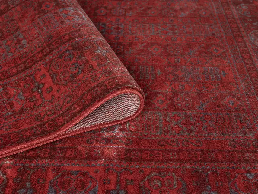 Anadolu 4002 Kırmızı - 2