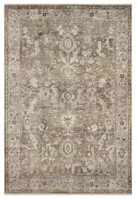 Anadolu 4004 Yeşil - 1