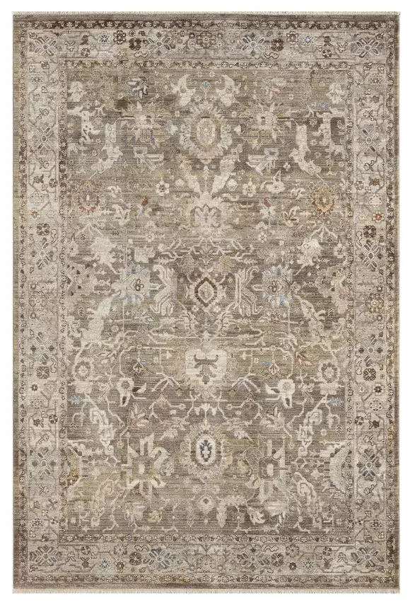 Anadolu 4004 Yeşil - 1