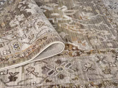 Anadolu 4004 Yeşil - (1)