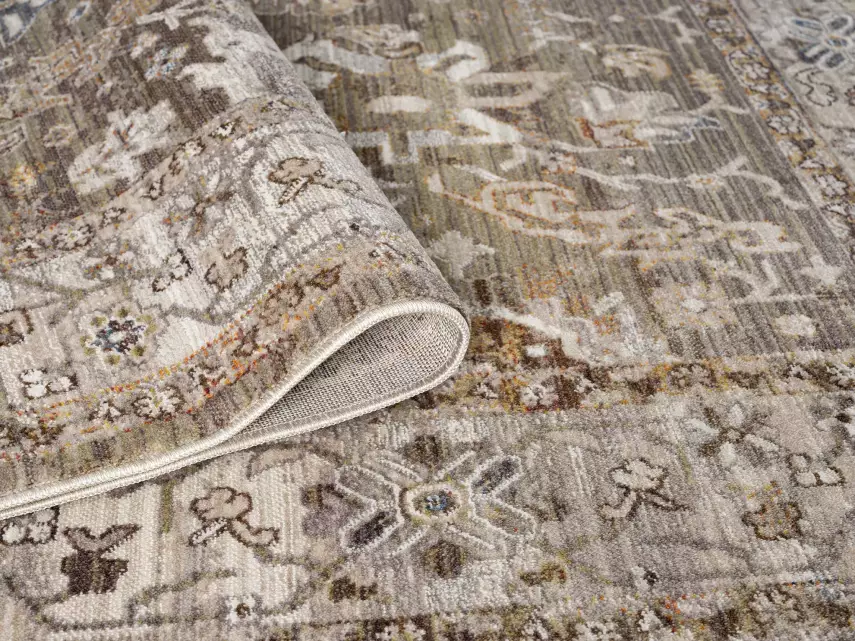 Anadolu 4004 Yeşil - 2