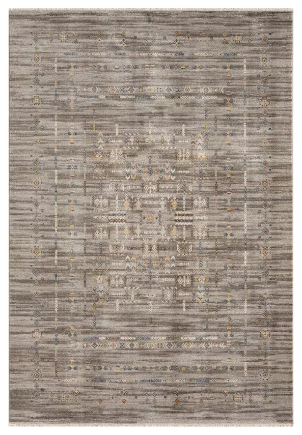Anadolu 4006 Gri - 1