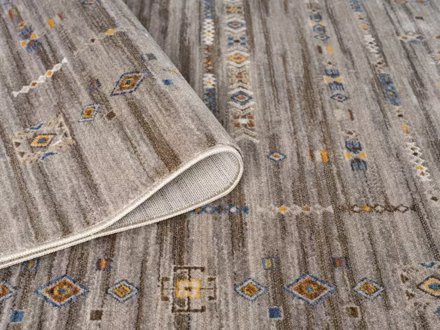 Anadolu 4006 Gri - 2