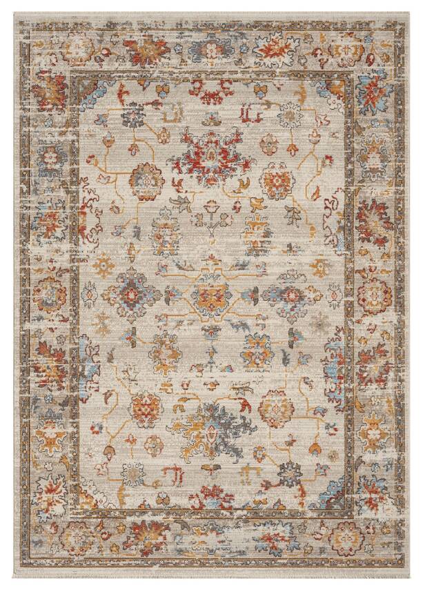 Anadolu 4007 Kemik - 1