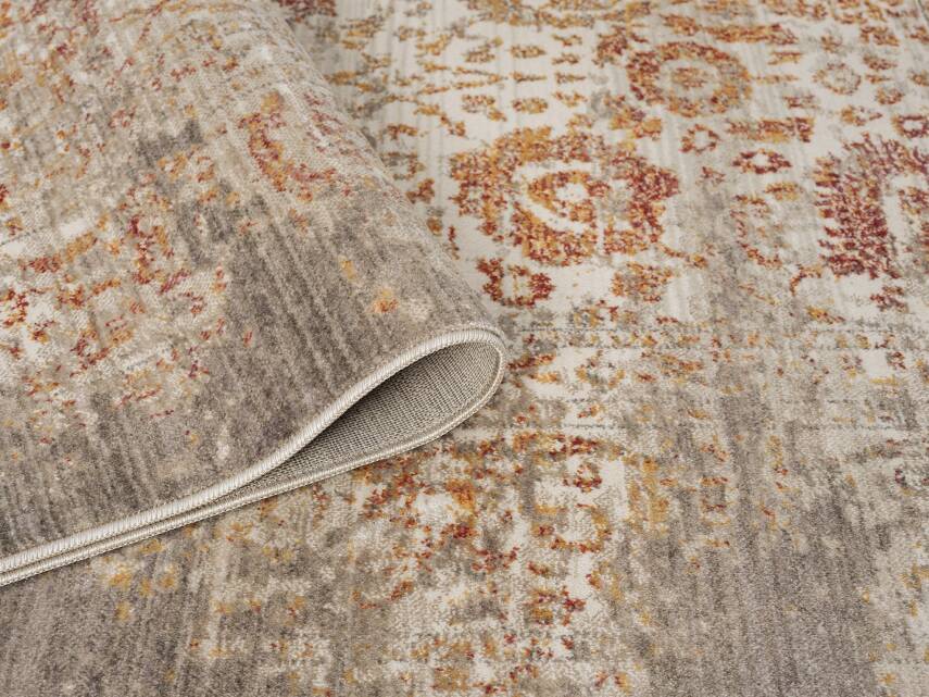 Anadolu 4008 Gri - 2