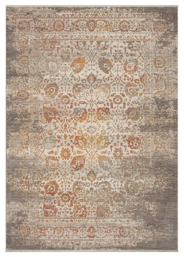 Anadolu 4008 Gri - 1