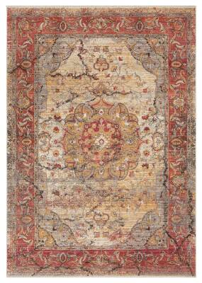 Anadolu 4009 Kırmızı - 