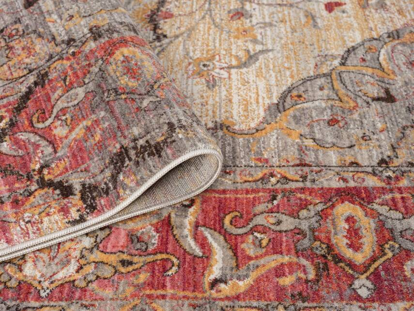 Anadolu 4009 Kırmızı - 2