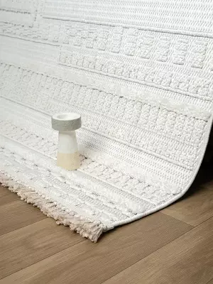 Avanos 1503 Beyaz - (1)