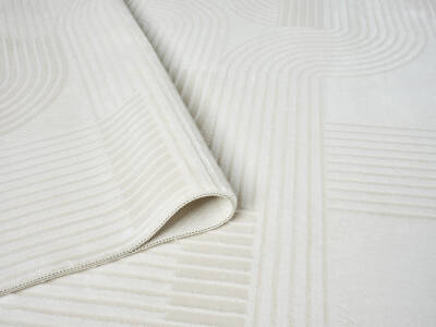 Bella 2107 Krem - (1)