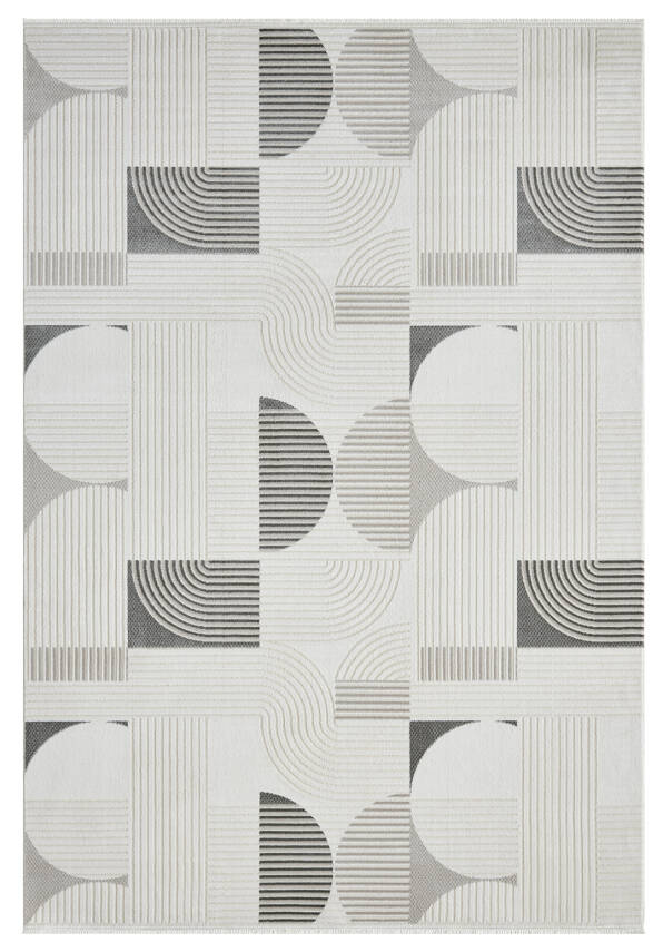 Bella 2109 Antrasit - 1