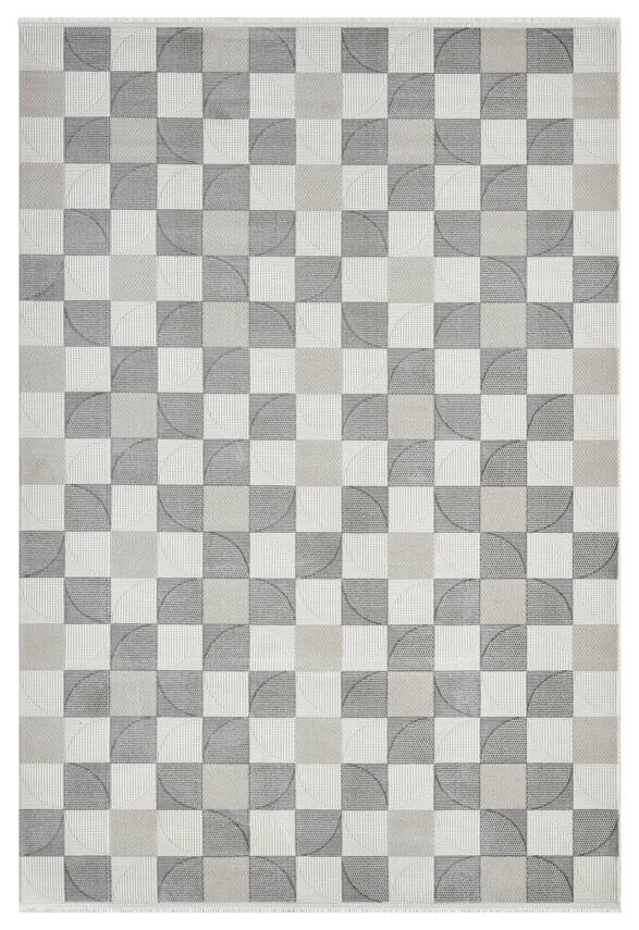 Bella 2112 Antrasit - 1