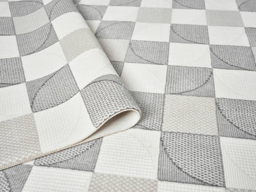 Bella 2112 Antrasit - 2