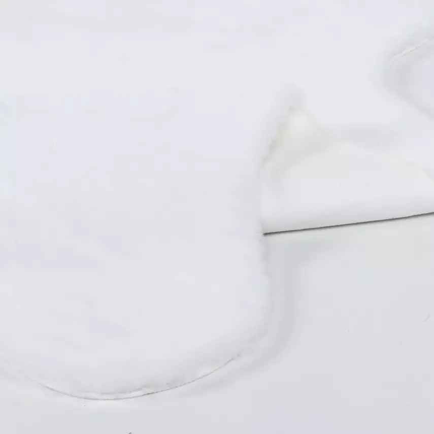 Dally 2301 Beyaz - 5