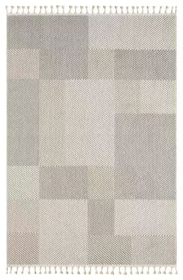 Icon 5402 Gri Bej - 1