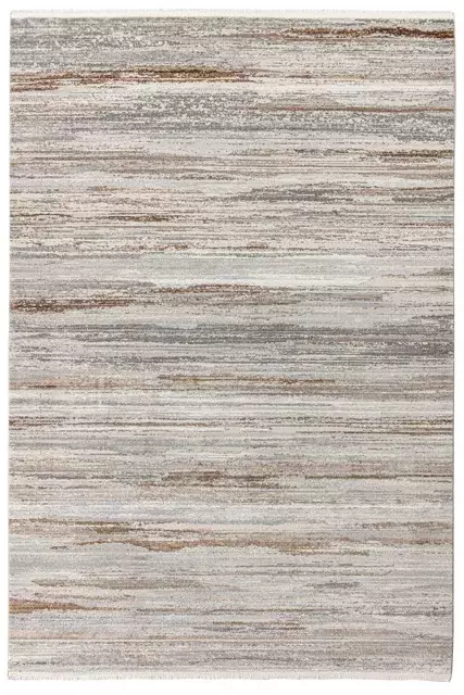 Moss 1601 Gri Kahve - 1