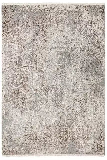 Moss 1603 Gri Kahve - 1