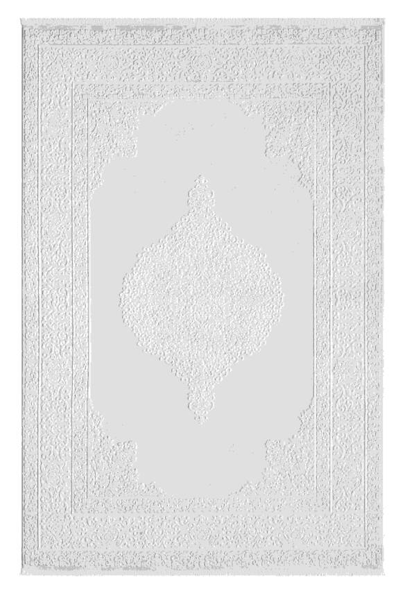 Sahra 4201 Beyaz - 1