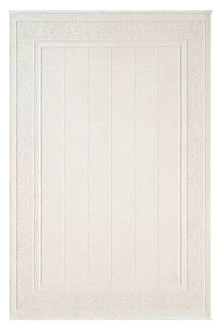 Sahra 4207 Beyaz - 1