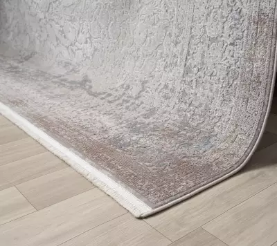 Semerkand 1901 Gri - 5