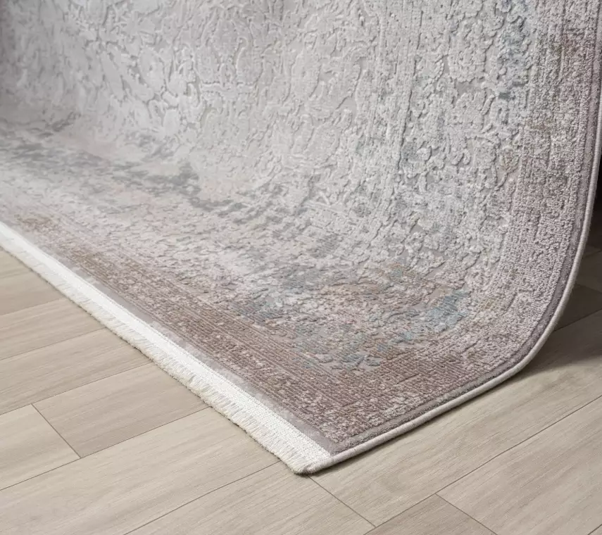 Semerkand 1901 Gri - 5