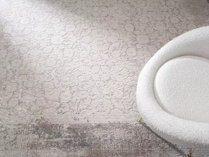 Semerkand 1901 Gri - 2