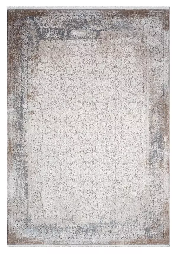 Semerkand 1901 Gri - 1