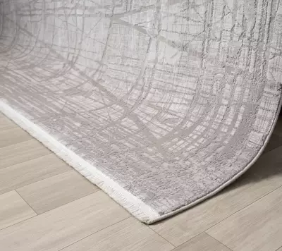 Semerkand 1902 Gri - 5