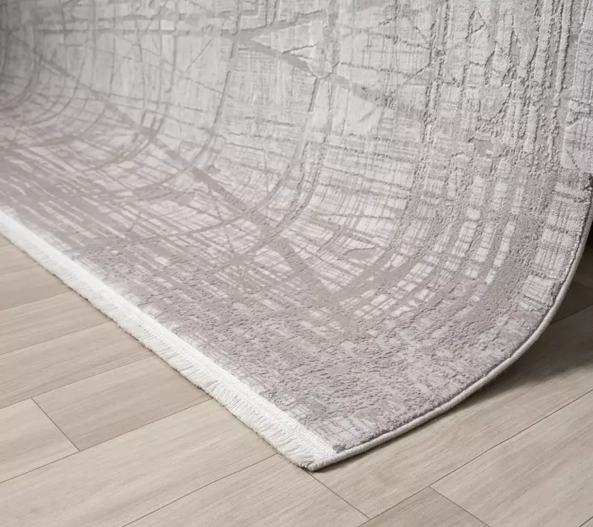 Semerkand 1902 Gri - 5