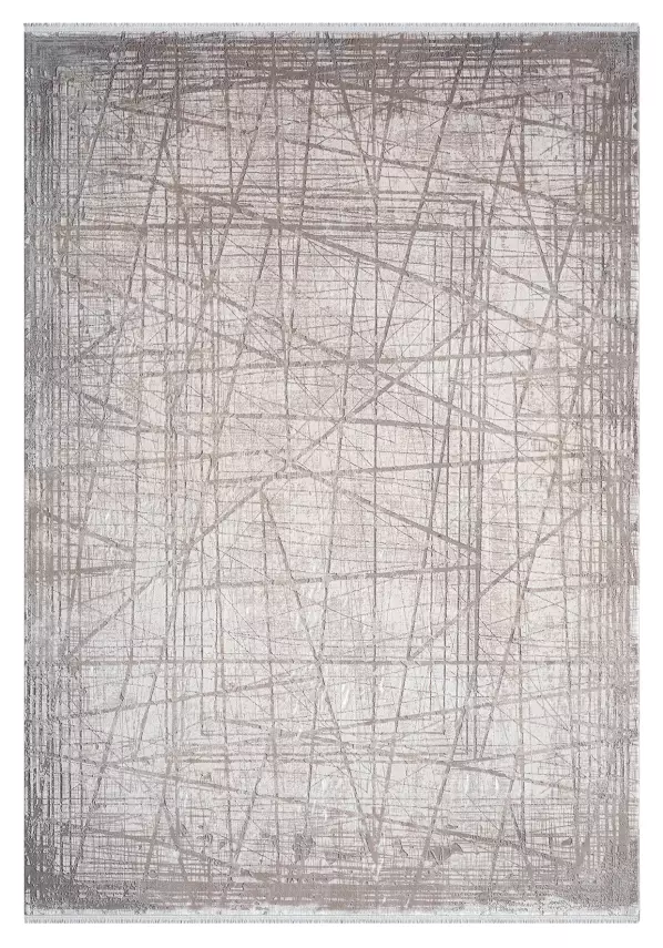 Semerkand 1902 Gri - 1