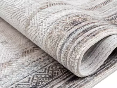 Semerkand 1903 Gri - 5