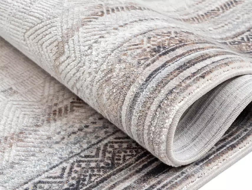 Semerkand 1903 Gri - 5