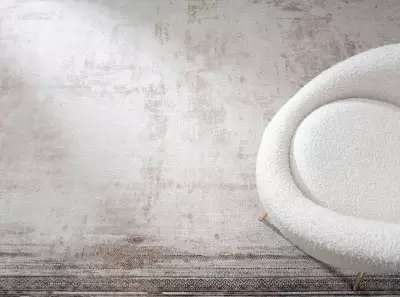 Semerkand 1903 Gri - 3