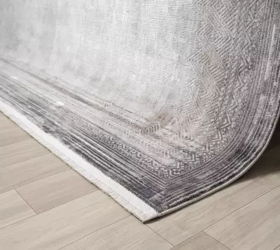 Semerkand 1903 Gri - 4