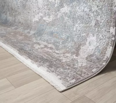 Semerkand 1905 Gri - 4