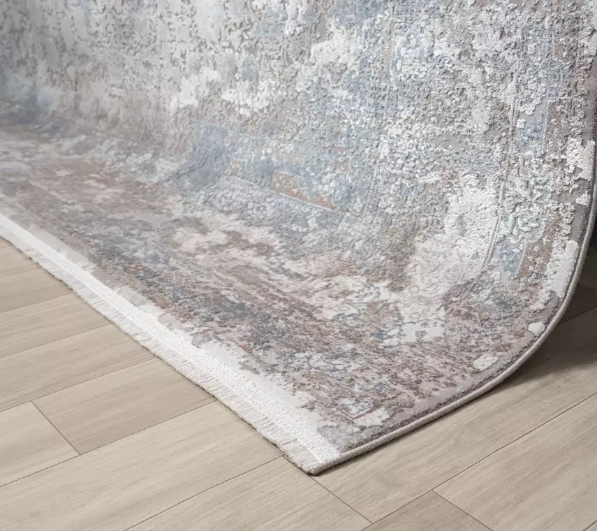 Semerkand 1905 Gri - 4