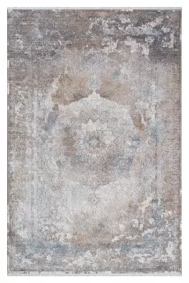 Semerkand 1905 Gri - 1