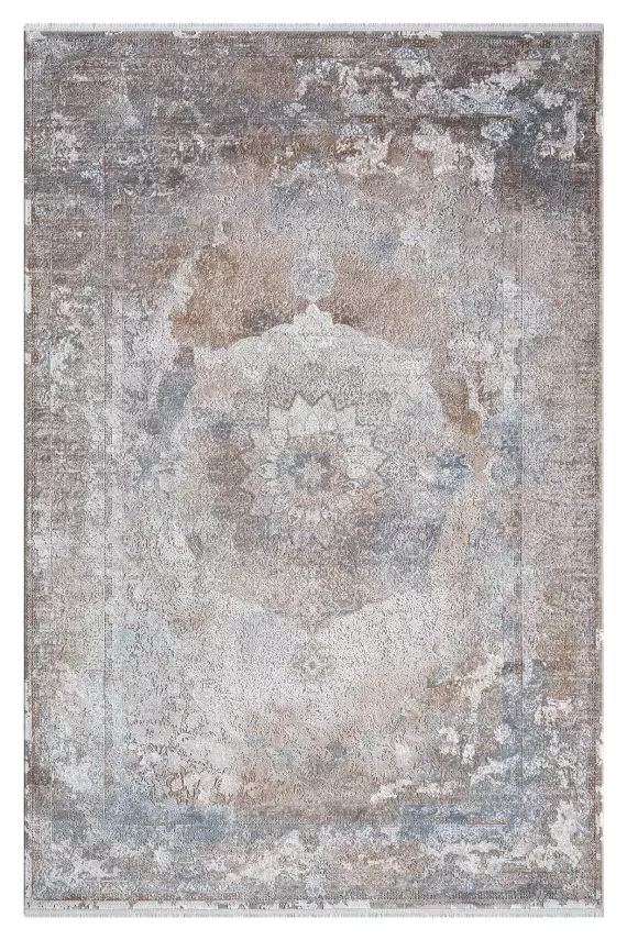 Semerkand 1905 Gri - 1