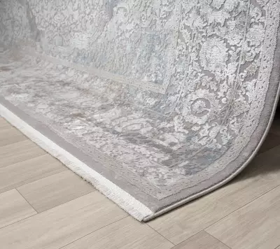 Semerkand 1906 Gri - 4