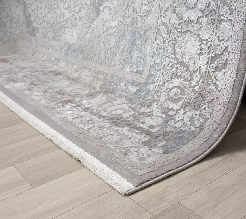 Semerkand 1906 Gri - 4