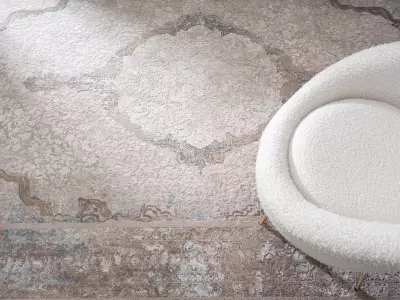 Semerkand 1906 Gri - (1)