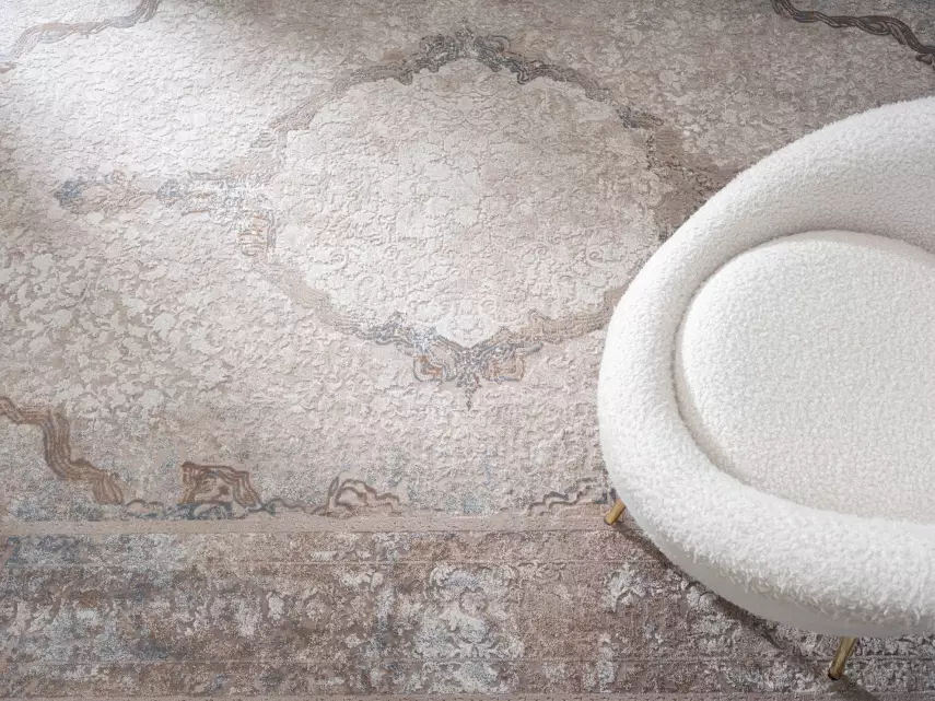 Semerkand 1906 Gri - 2