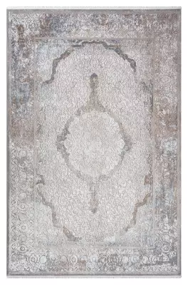 Semerkand 1906 Gri - 1