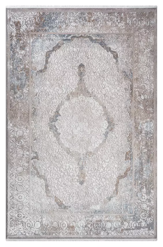 Semerkand 1906 Gri - 1