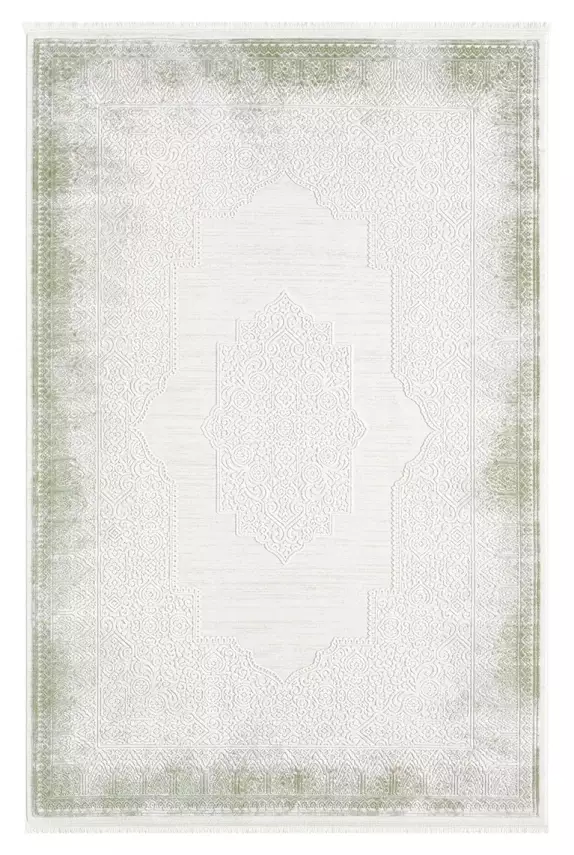 Truva 3408 Yeşil - 1