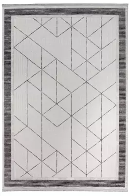 Zeugma 5503 Antrasit - 1