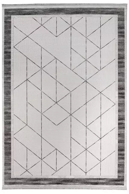 Zeugma 5503 Antrasit - 1