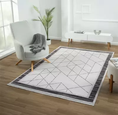 Zeugma 5503 Antrasit - 3