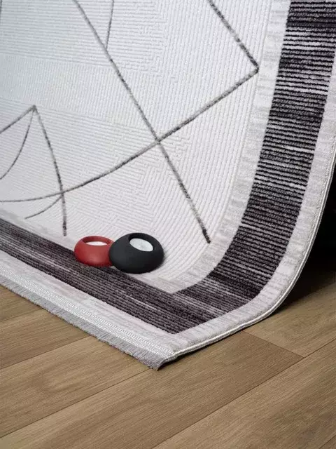 Zeugma 5503 Antrasit - 2