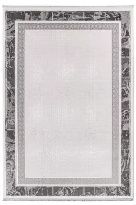 Zeugma 5504 Antrasit - 1